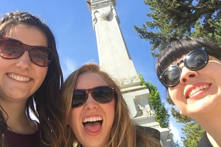 Fun City Scavenger Hunt in San Antonio by 3Quest Challenge - Photo 1 of 11